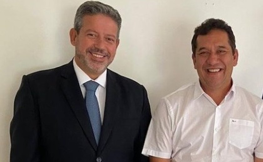 Severino Pessoa declara apoio à candidatura de Arthur Lira à presidência da Câmara