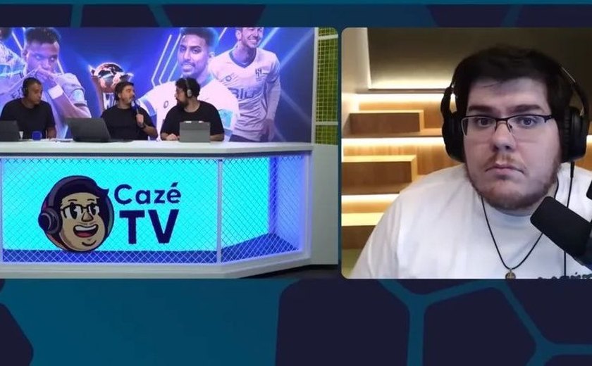 Copa do Mundo feminina: Transmissão da CazéTV desativa chat após comentários machistas
