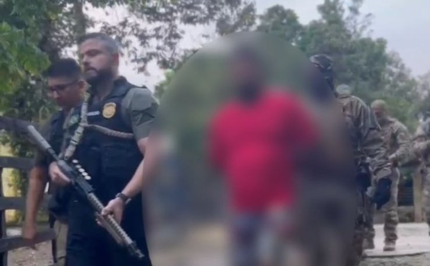 Justiça de Alagoas converte em preventivas as prisões em flagrante da Operação Farmácia do Crime