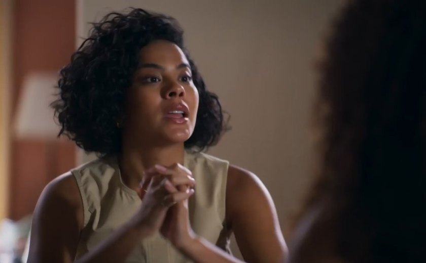 'Vale Tudo': Maria de Fátima consegue dar o golpe em Afonso, e ele a pede em casamento