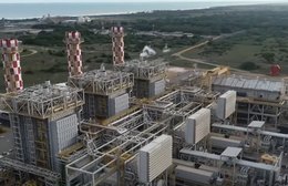 Onda de calor faz demanda por energia bater recorde