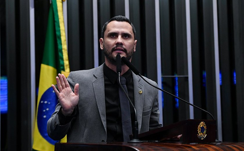 Cleitinho rebate Paulo Pimenta por acusação de fake news e Pacheco apoia
