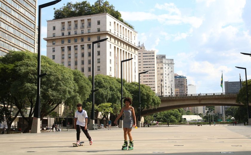 São Paulo tem o mês de junho mais seco em 29 anos