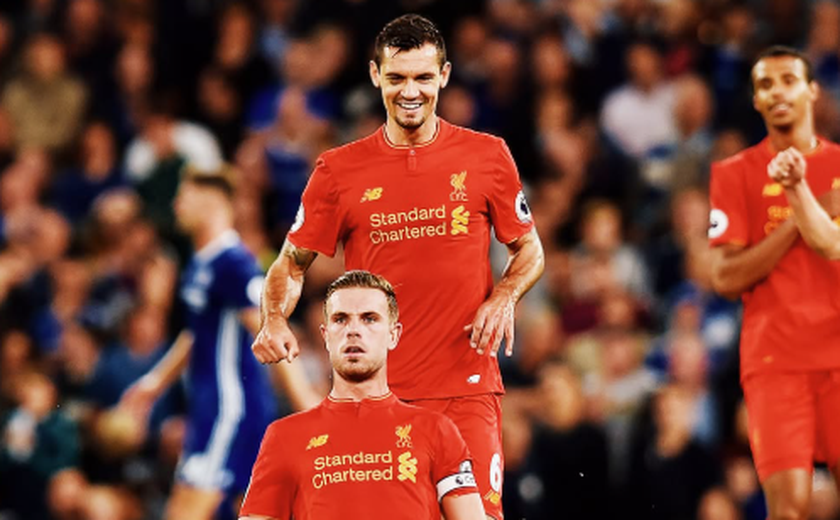 Liverpool abre defesa do título do Inglês contra o Bournemouth, e United recebe Arsenal