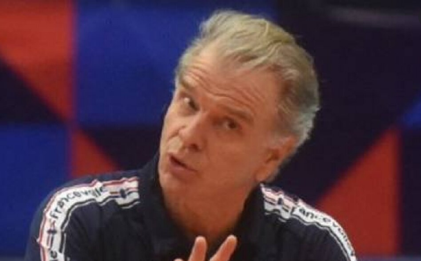 Bernardinho encerra breve passagem pela França para ficar perto da família