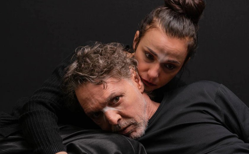 Espetáculo ‘Lady x Macbeth’ expõe sentimentos como culpa, traição e rivalidade