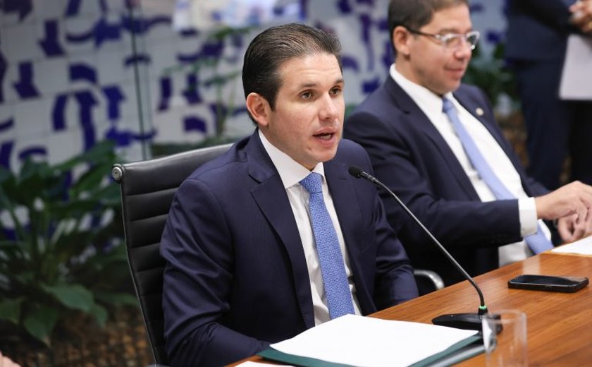 Motta: custo do aumento do número de deputados será equacionado dentro do orçamento da Câmara