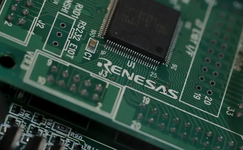 TSMC confirma proibição dos EUA de envio de suprimentos de chips à China a partir de dezembro