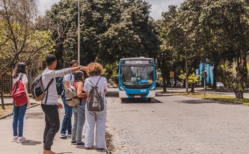 Embarques com o Passe Livre equivalem a mais de 186 vezes número de matriculados da rede municipal