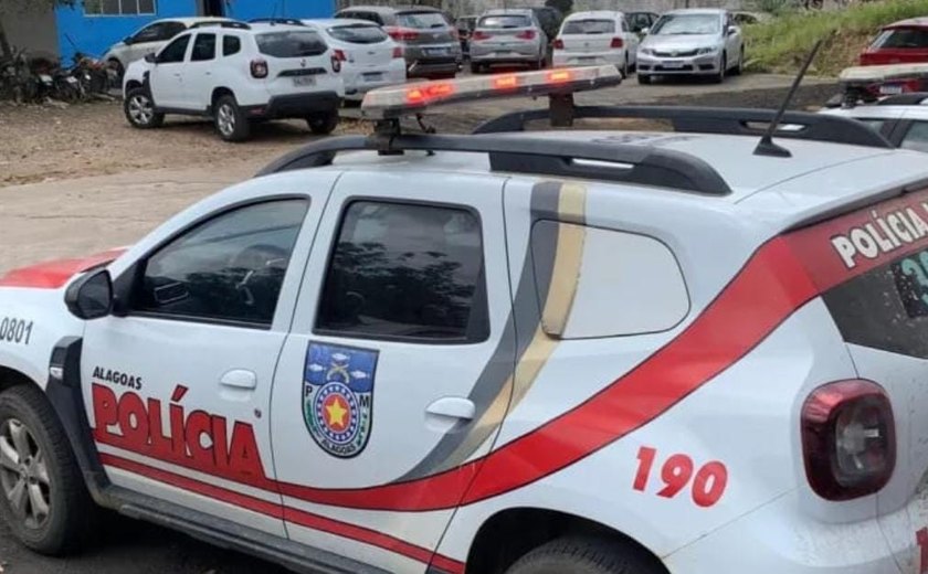 Jovem de 25 anos é executado a tiros a caminho de casa no Vergel do Lago