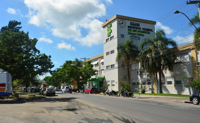 Comissão debate alimentação escolar nos institutos federais
