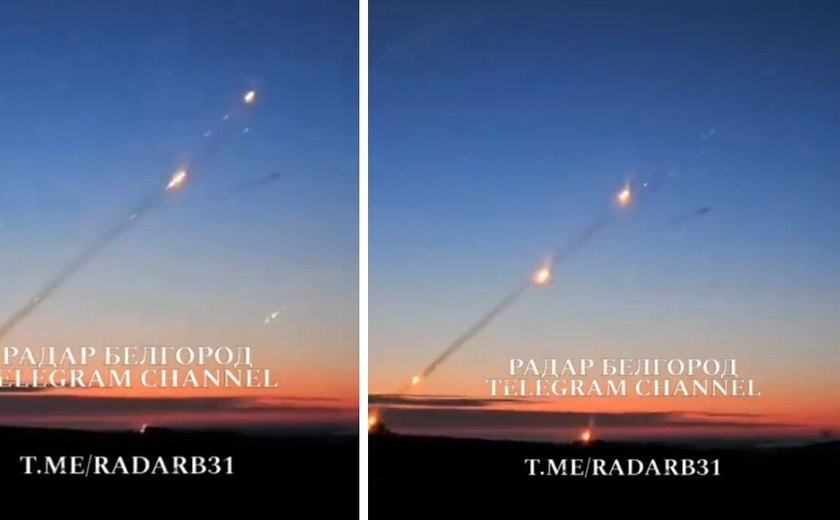Rússia inicia ofensiva terrestre em nova região da Ucrânia, anuncia Ministério da Defesa; vídeo