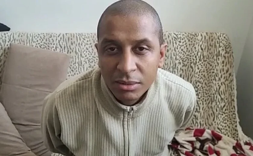 Pastor é preso suspeito de abuso sexual contra adolescentes de igreja em Guarulhos