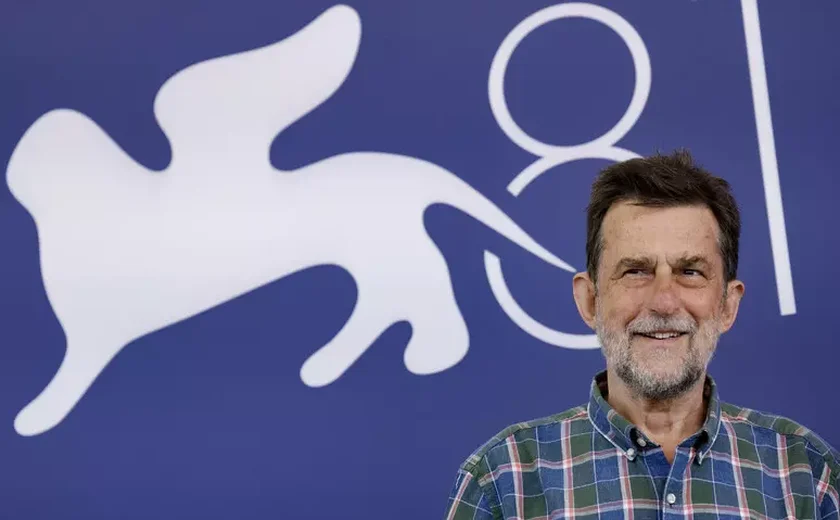Mostra de cinema italiano no Rio dedica sessão a Nanni Moretti