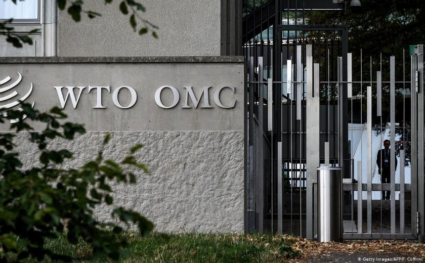 OMC concede vitória parcial à Rússia em ação antidumping contra UE