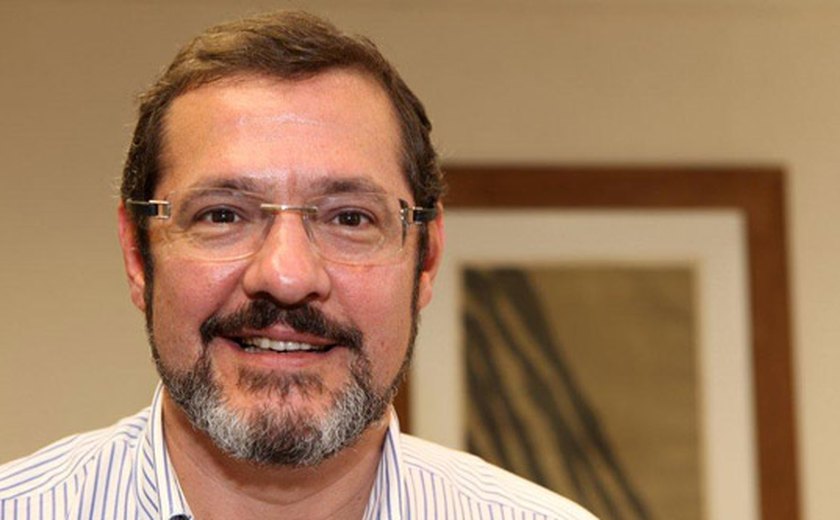 Negócio entre Itaú e XP eleva competição no sistema, diz Luiz Fernando Figueiredo