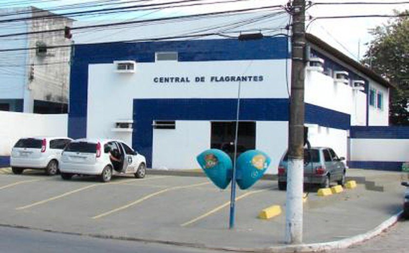 Mulher é agredida pelo pai da filha após cobrar pensão na Santa Lúcia