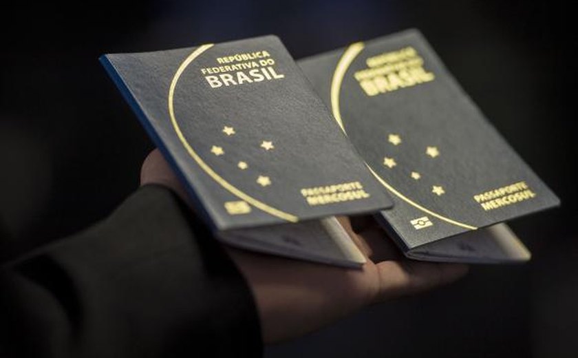 Cartórios ganham autorização para emitir RG e passaporte no país