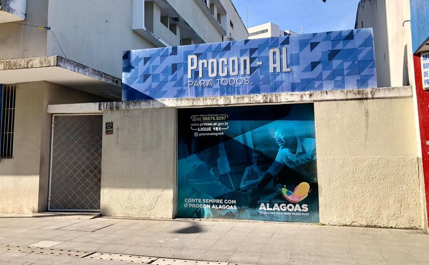 Procon inaugura novo setor de atendimento em Delmiro Gouveia
