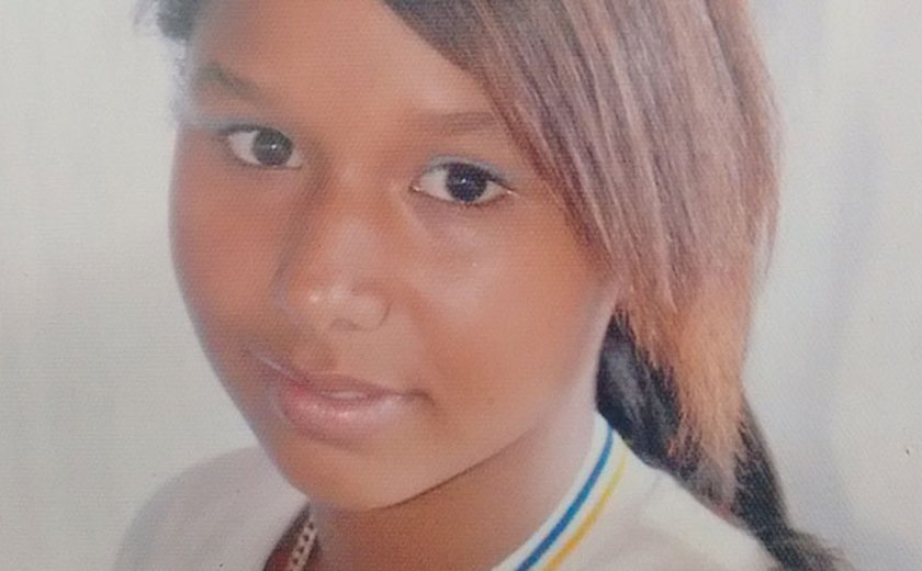 Família procura jovem desaparecida sexta-feira em Arapiraca