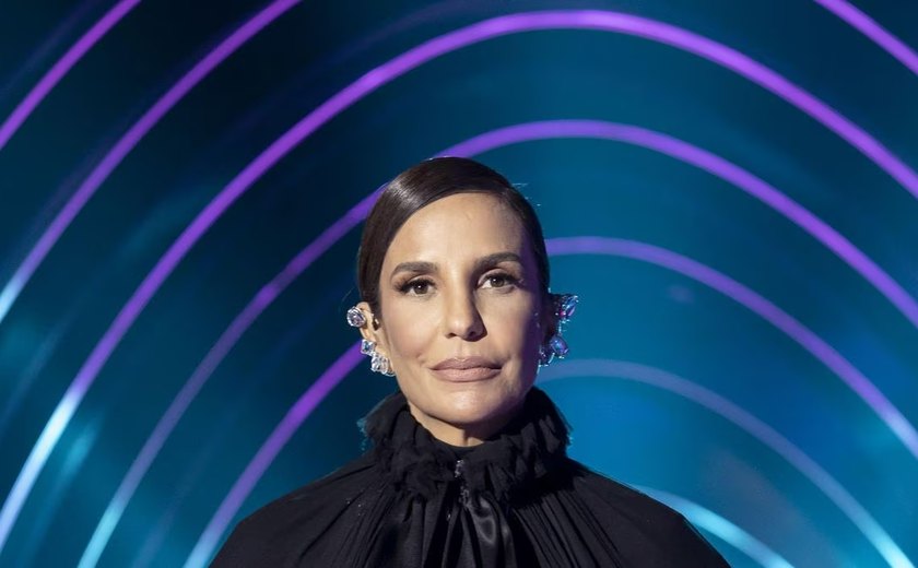 Ainda mais disposição e novos desafios: confira as previsões para Ivete Sangalo em 2024