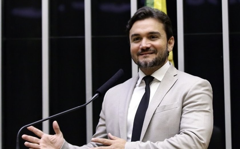 Celso Sabino: 'Vamos dar celeridade a emendas e ter parlamentar feliz'