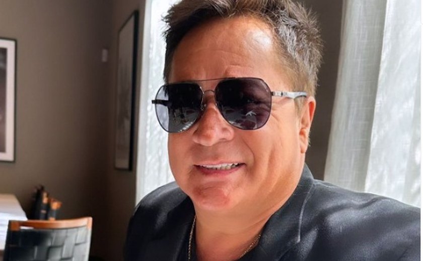 Veja quem são os filhos do sertanejo Leonardo, que pode ganhar a sétima herdeira em breve