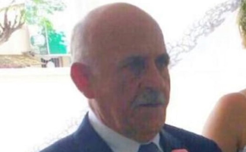 Palmeira: Falece Chico da Farmácia