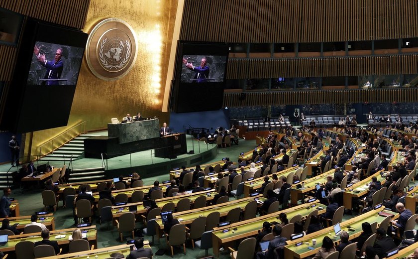 Brasil quita R$ 1,3 bi em obrigações com órgãos internacionais em 2025