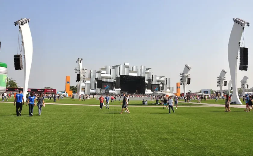 Rock in Rio anuncia o rapper 21 Savage e o cantor Akon no Palco Mundo