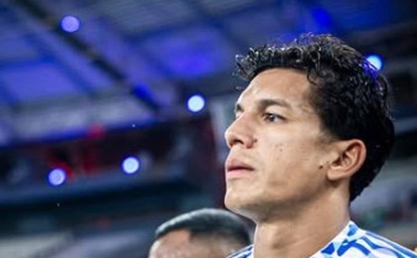 Cruzeiro adquire direitos do atacante Marquinhos e renova com volante Lucas Romero até 2027