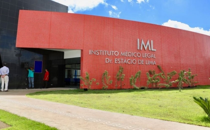 Exame de DNA vai identificar corpo encontrado na Cachoeira do Meirim, em Maceió