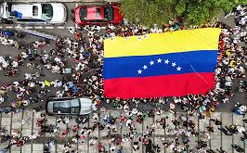 Venezuela: OEA aprova resolução que cobra checagem imparcial de eleições e proteção de asilados