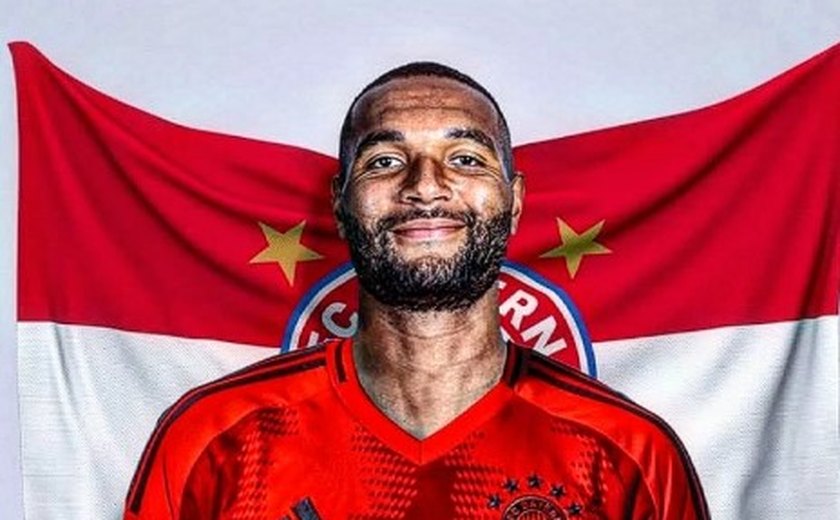 Bayern se reforça com zagueiro da seleção alemã Jonathan Tah para o Mundial de Clubes