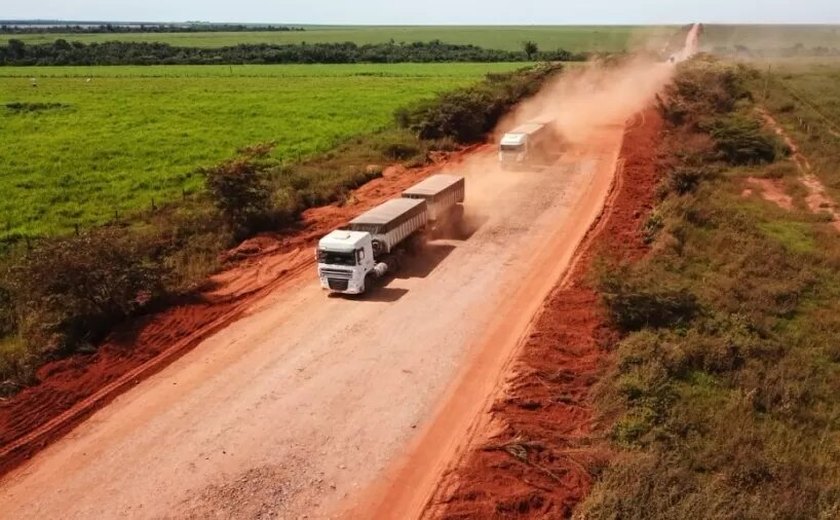 DNIT ignora regras ambientais e Ibama aplica R$ 48,4 milhões em multas
