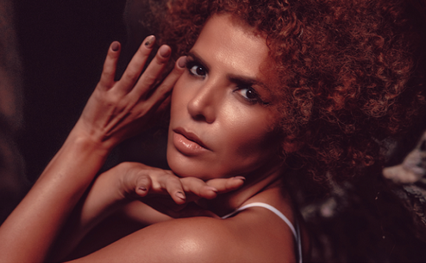 Vanessa da Mata posta clipe da bela “Hoje Eu Sei”