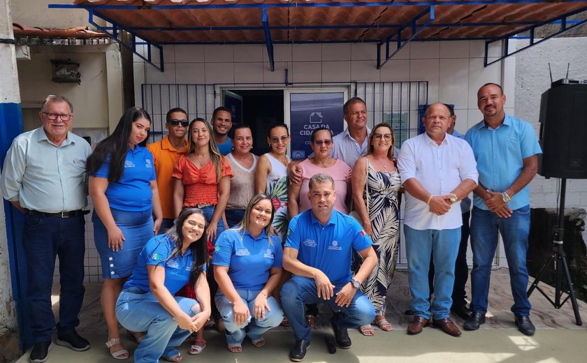 Rota dos Milagres de Alagoas ganha posto do Instituto de Identificação