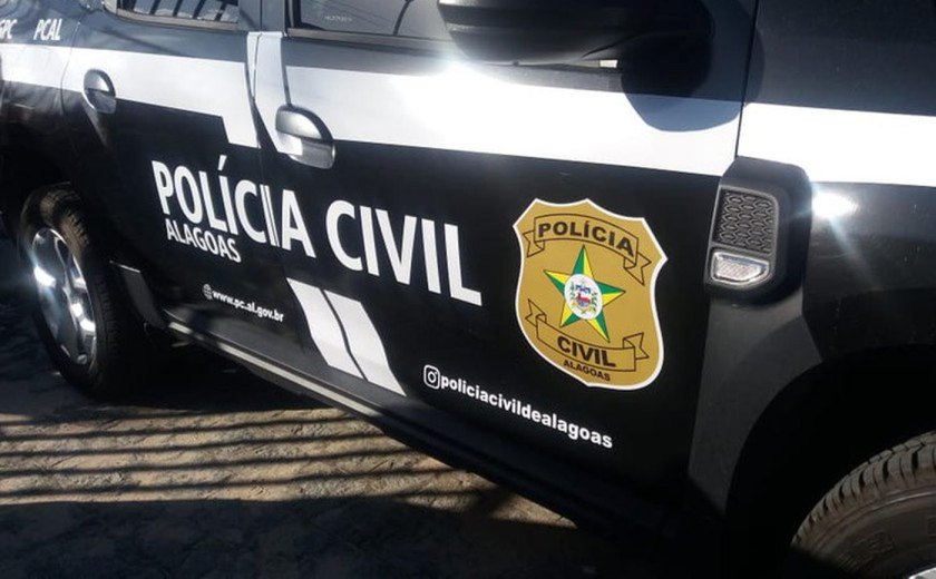 Polícia Civil investiga homicídio em Matriz de Camaragibe