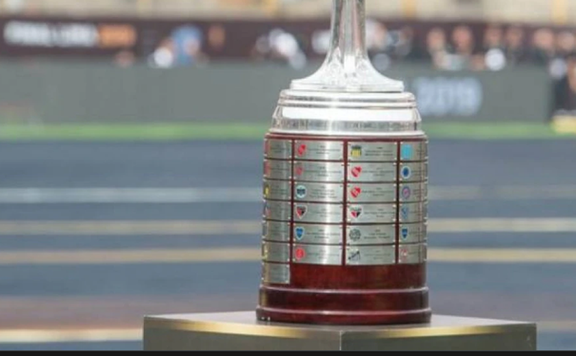 Libertadores terá clássico mineiro, Corinthians x Boca e Palmeiras em grupo fácil