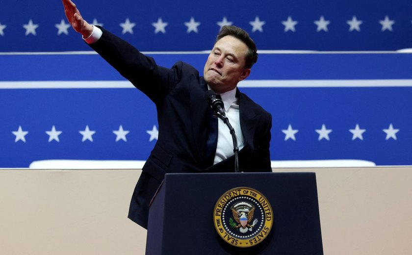 Elon Musk deixa governo Trump e encerra mandato turbulento