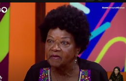 Sem Censura | Alaíde Costa e o piano que ganhou de Vinicius de Moraes: “O piano é seu!”