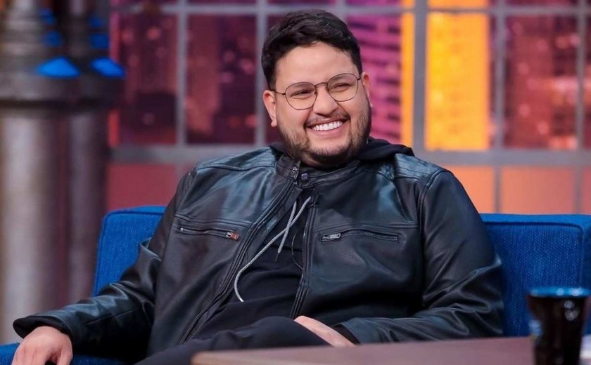 ‘Que orgulho de você!’, declara mulher de Maurílio sobre melhora do cantor