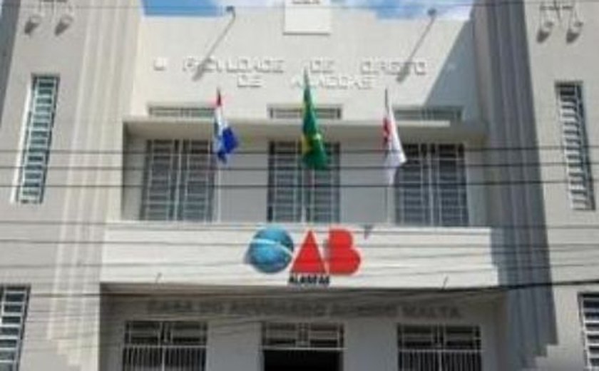 OAB/AL recebe entidades para deliberar pauta de atividades contra a reforma previdenciária