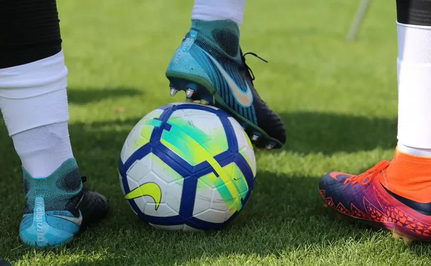 Confira os jogos do Campeonato Brasileiro para o fim de semana