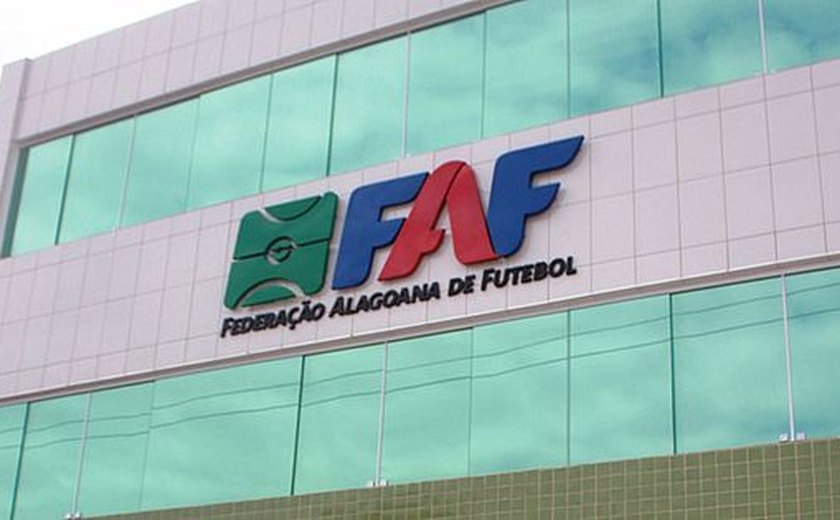 FAF assina manifesto por nova eleição na CBF após saída de Ednaldo Rodrigues
