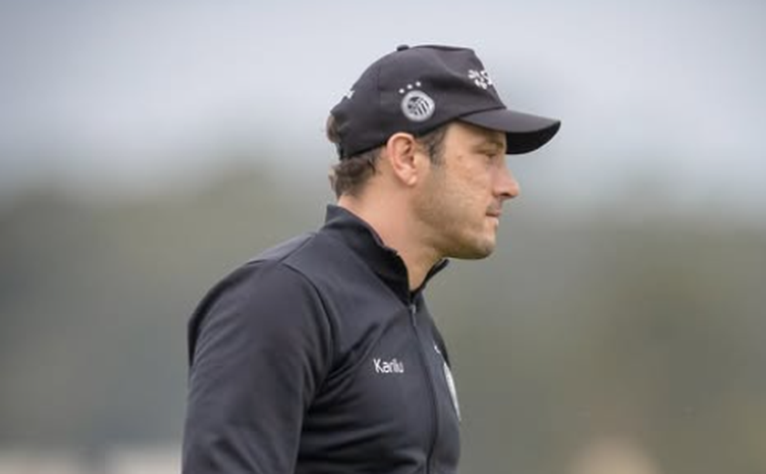 Bruno Pivetti é demitido do Operário-PR após nova sequência negativa na Série B