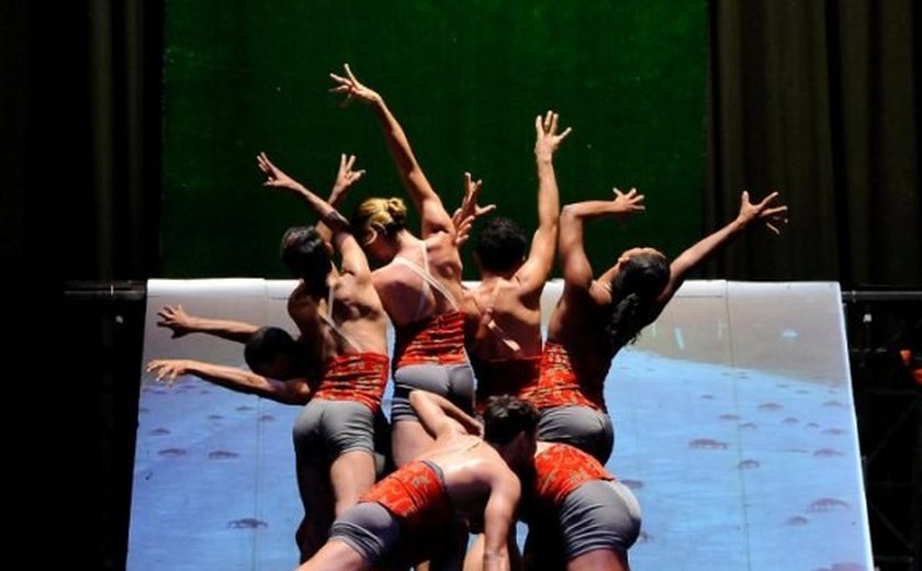 Secult lança edital para 12ª Mostra Alagoana da Dança