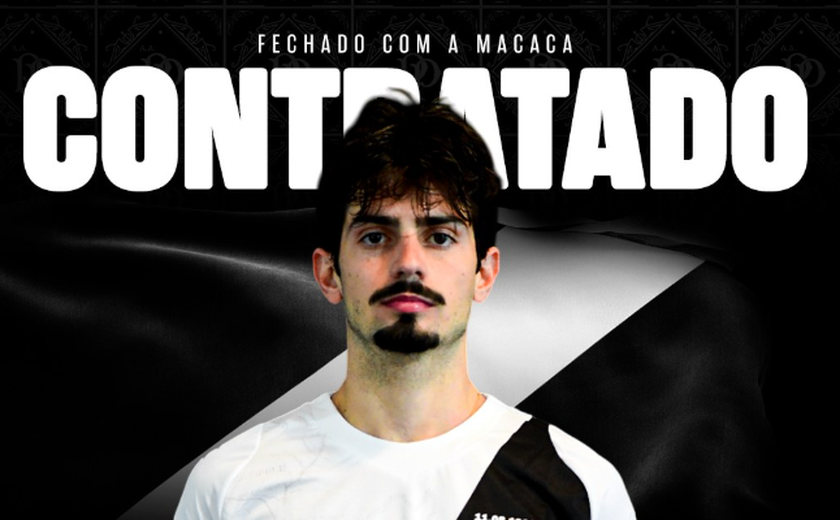 Ponte Preta anuncia meia ex-São Paulo e volante pretendido pelo rival para temporada 2025