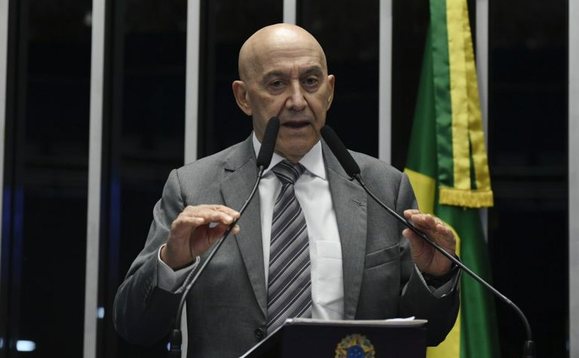 Relator da LDO indica que valor de emendas no Congresso deve permanecer em torno de R$50 bilhões