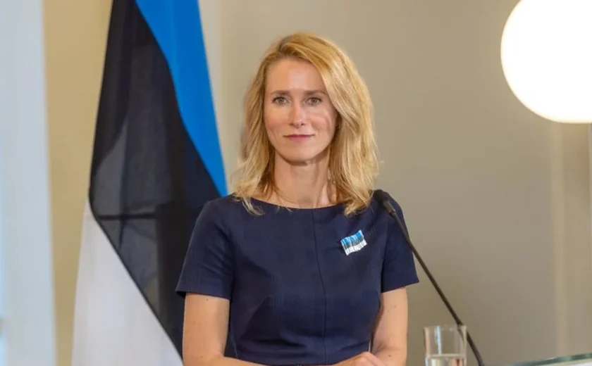 UE: Kallas defende diplomacia para conter Irã, que acusa bloco de defender Israel